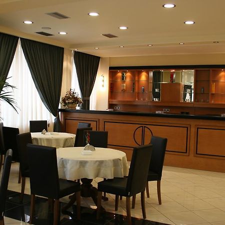 柏拉图酒店 雅典 外观 照片