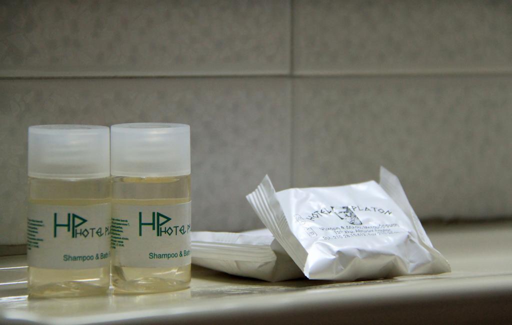 柏拉图酒店 雅典 客房 照片